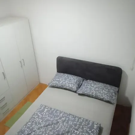 Apartman_siman Pensión Sarajevo